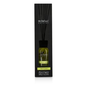 MILLEFIORI - Natural Fragrance Diffuser - Lemon Grass 250ml/8.45oz