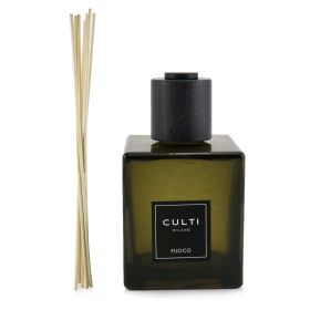 CULTI - Decor Room Diffuser - Fuoco 500ml/16.9oz