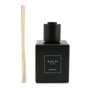 CULTI - Black Label Decor Room Diffuser - Aramara 500ml/16.9oz