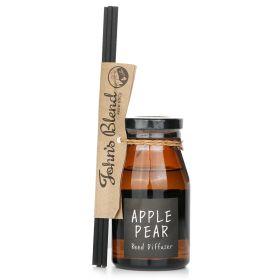 JOHN'S BLEND - Reed Diffuser - Apple Pear 282891 140ml