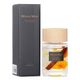 BOTANICA - Wood Mist Home Fragrance Reed Diffuser - Orange Cinnamon 155429 60ml/2.03oz