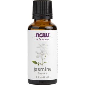 ESSENTIAL OILS NOW by NOW Essential Oils JASMINE OIL 1 OZ (SKU: 253889)